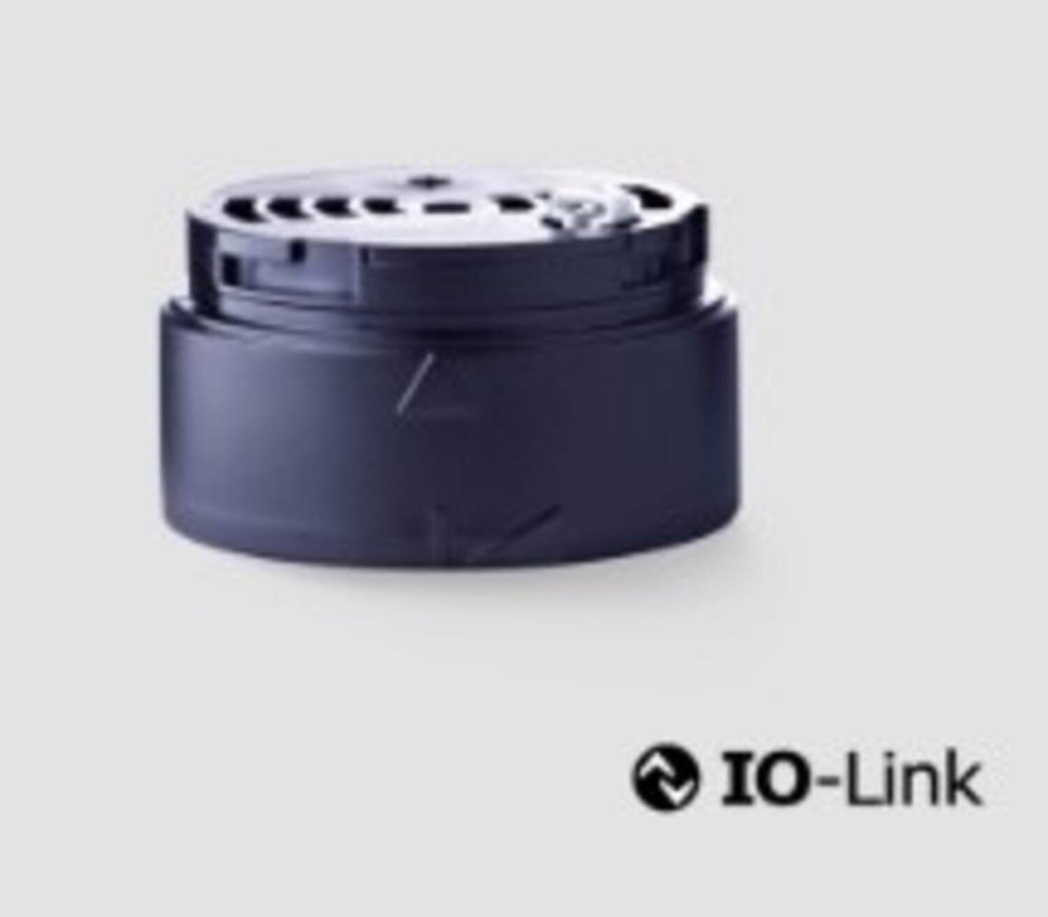 IO-Link kanta vapaisiin johtimiin