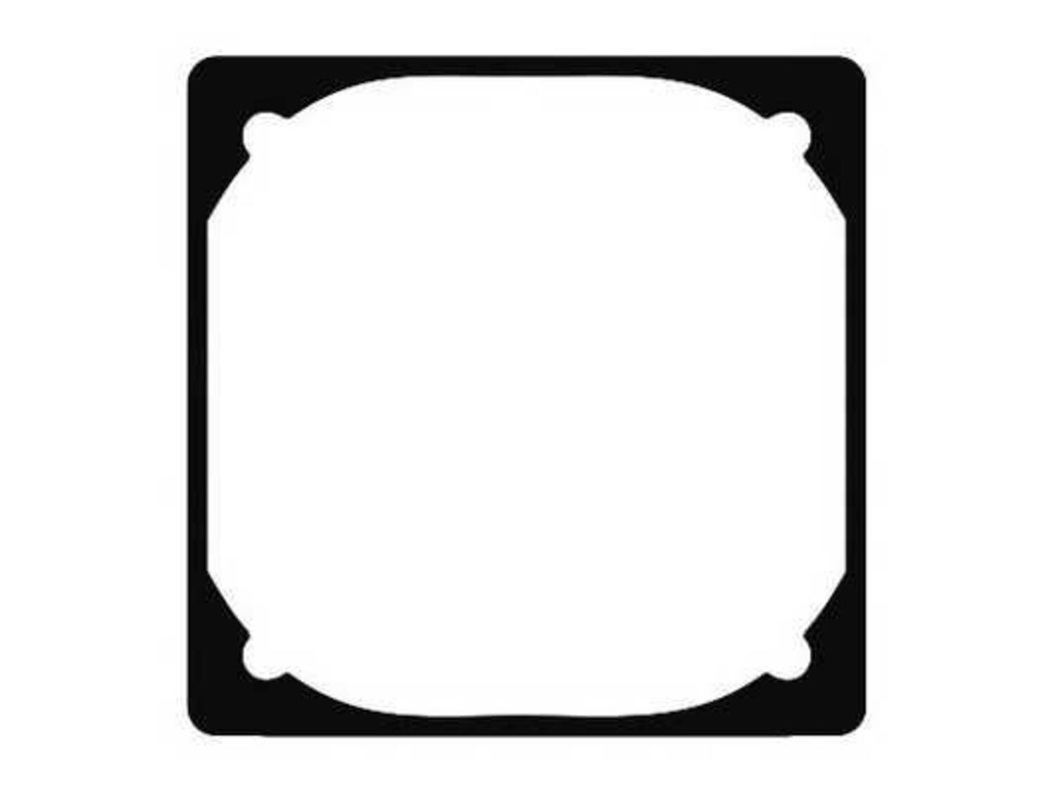 IP54-tiiviste BW4018:lle ja BG4017:lle