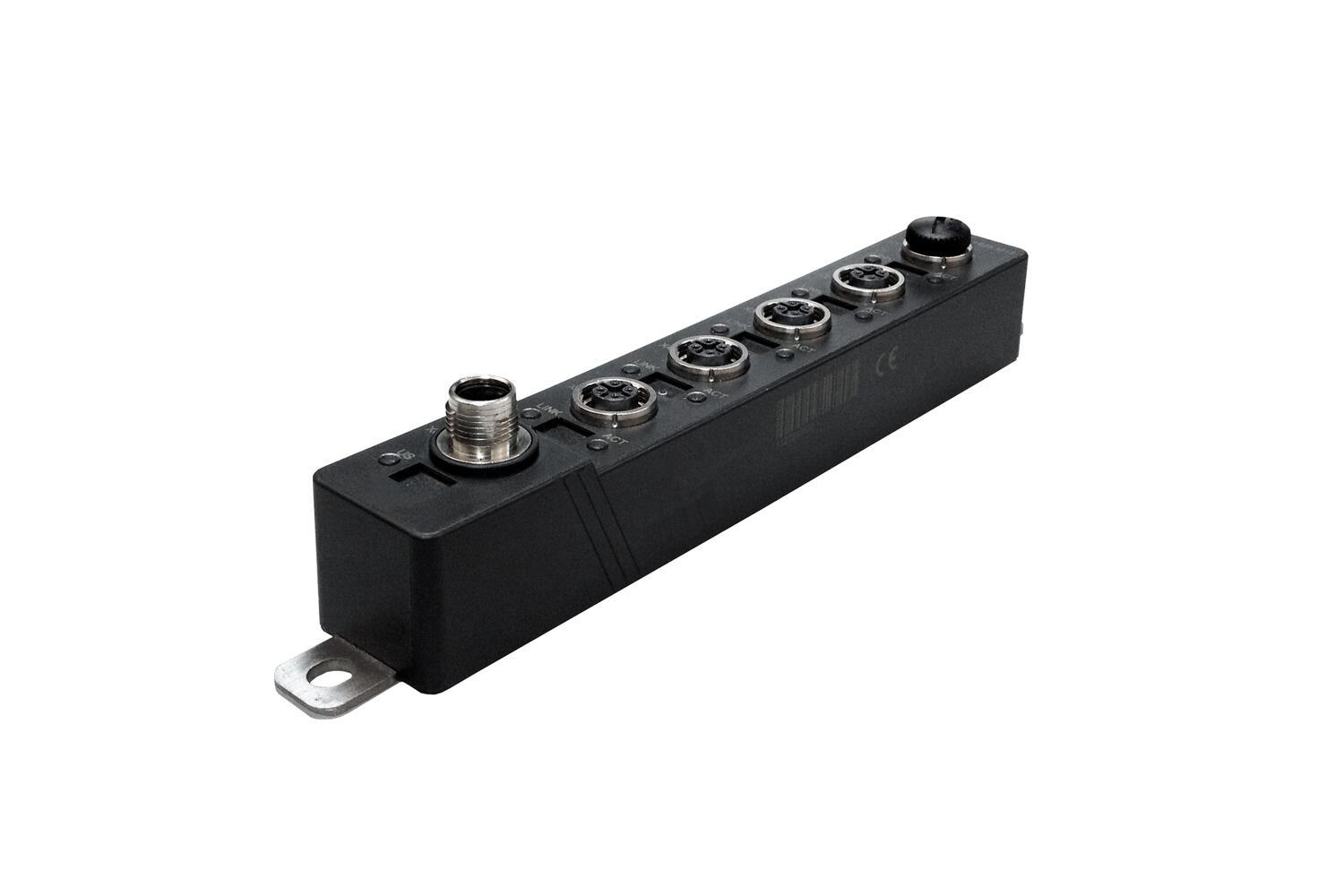 Jakaja ajoneuvokameroille