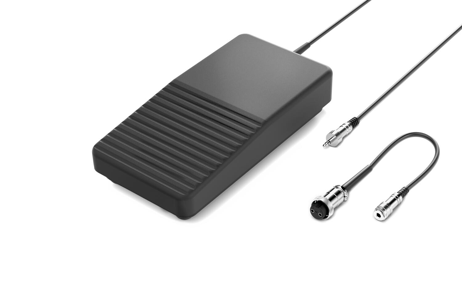 Jalkakytkin + adapterisarja