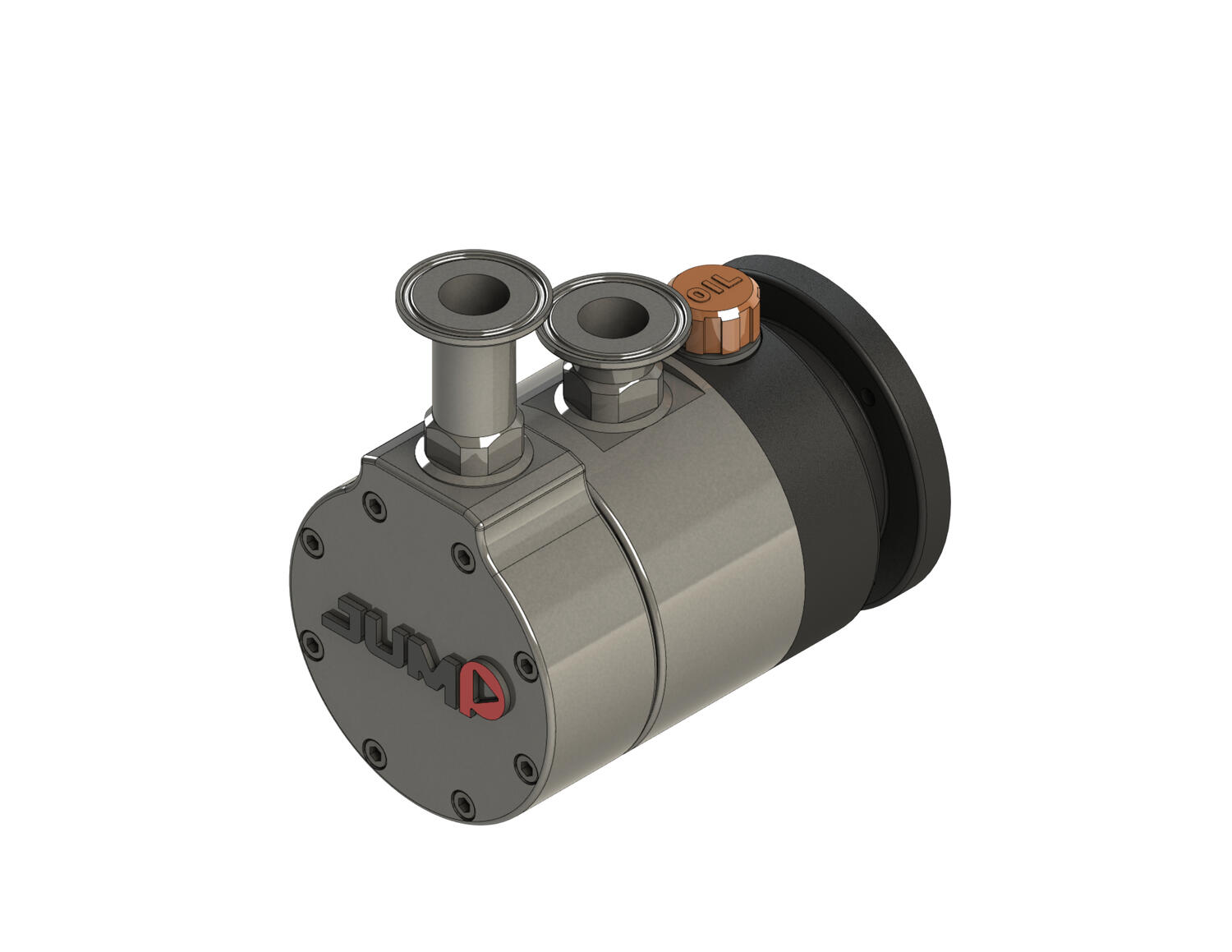 JEB-sarjan epäkeskolevypumppu