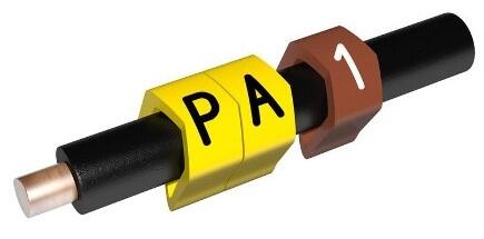 Johdinmerkki PA 19.1