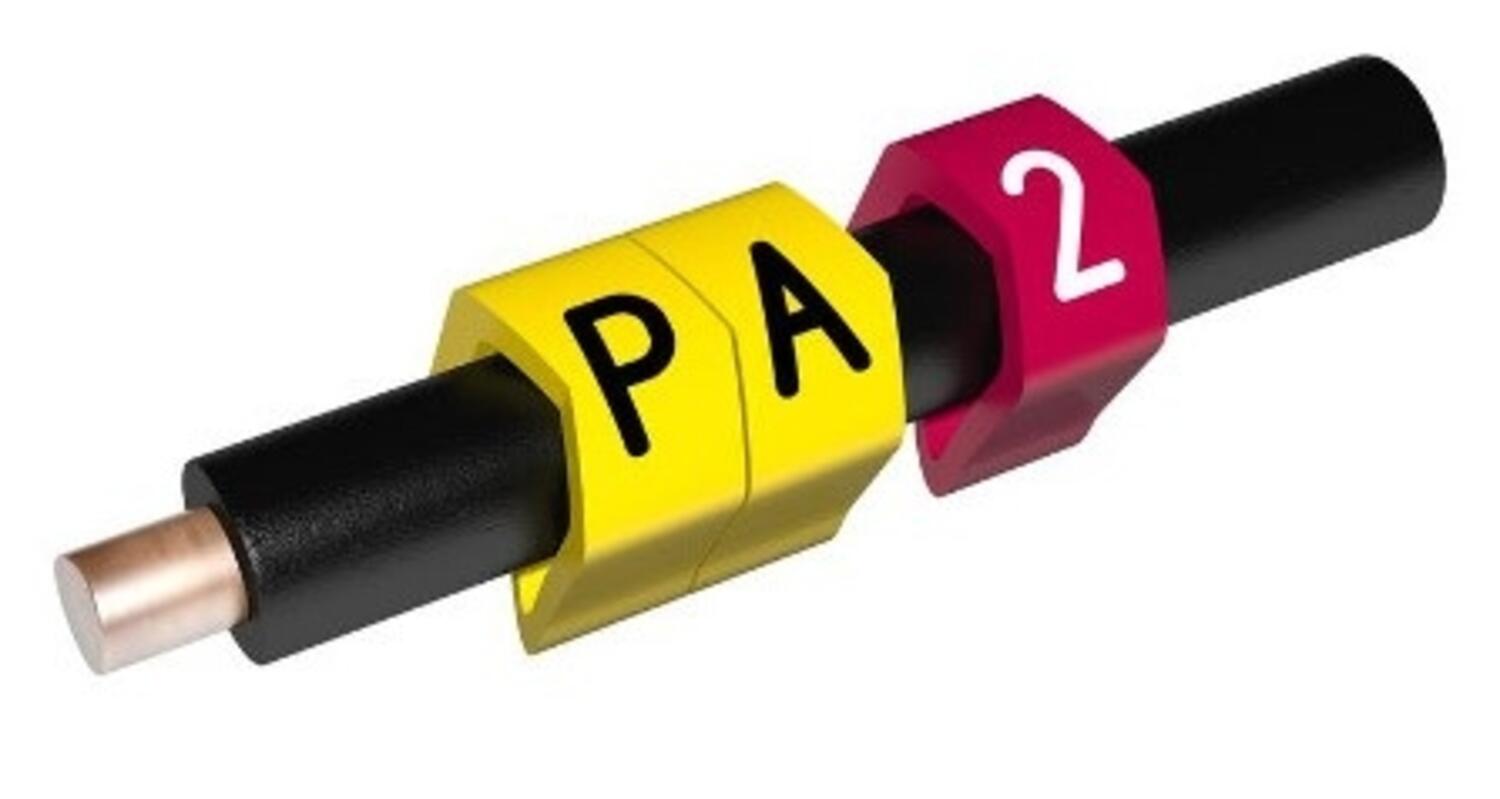 Johdinmerkki PA 29.2