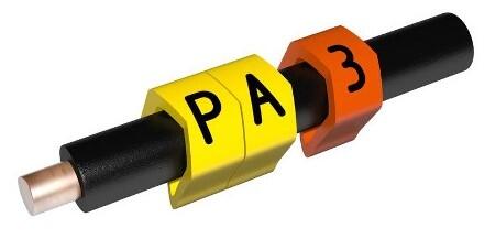 Johdinmerkki PA 30.3