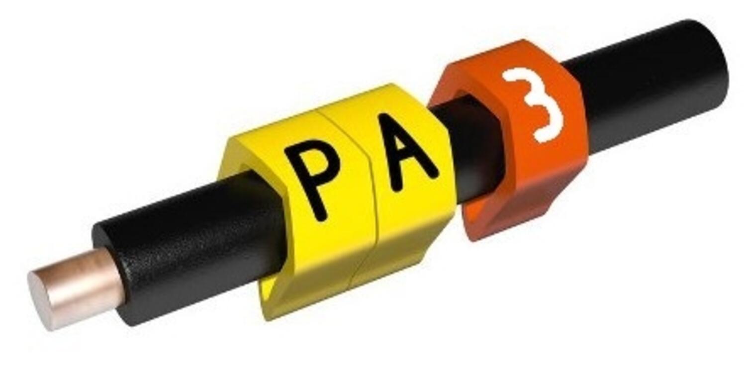 Johdinmerkki PA 39.3