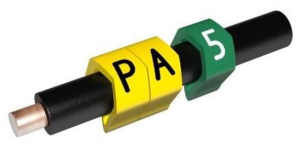 Johdinmerkki PA 59.5