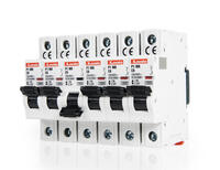 Johdonsuojakatkaisijat