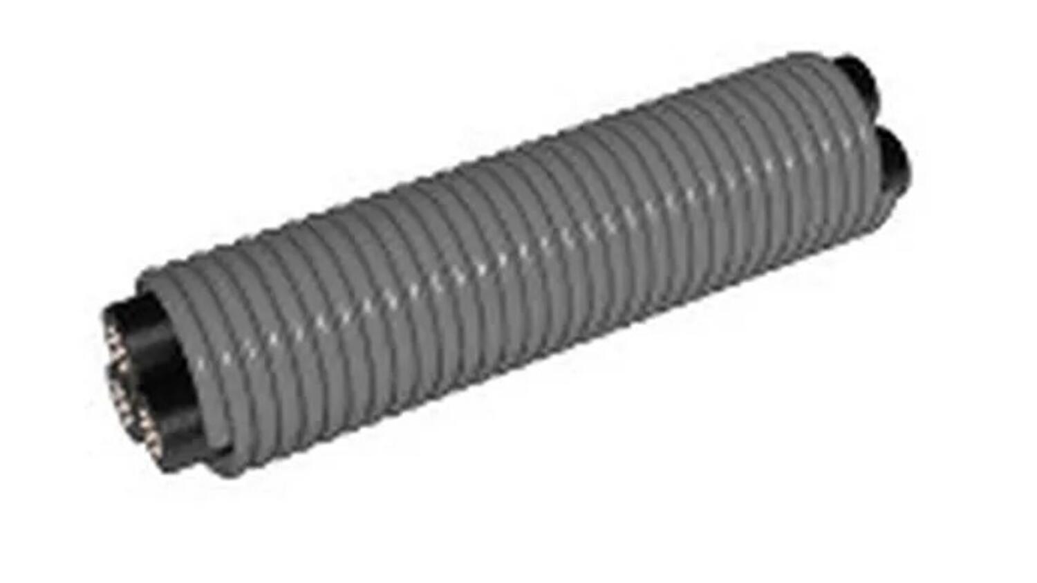 Johdonsuojaspiraali halogeenivapaa