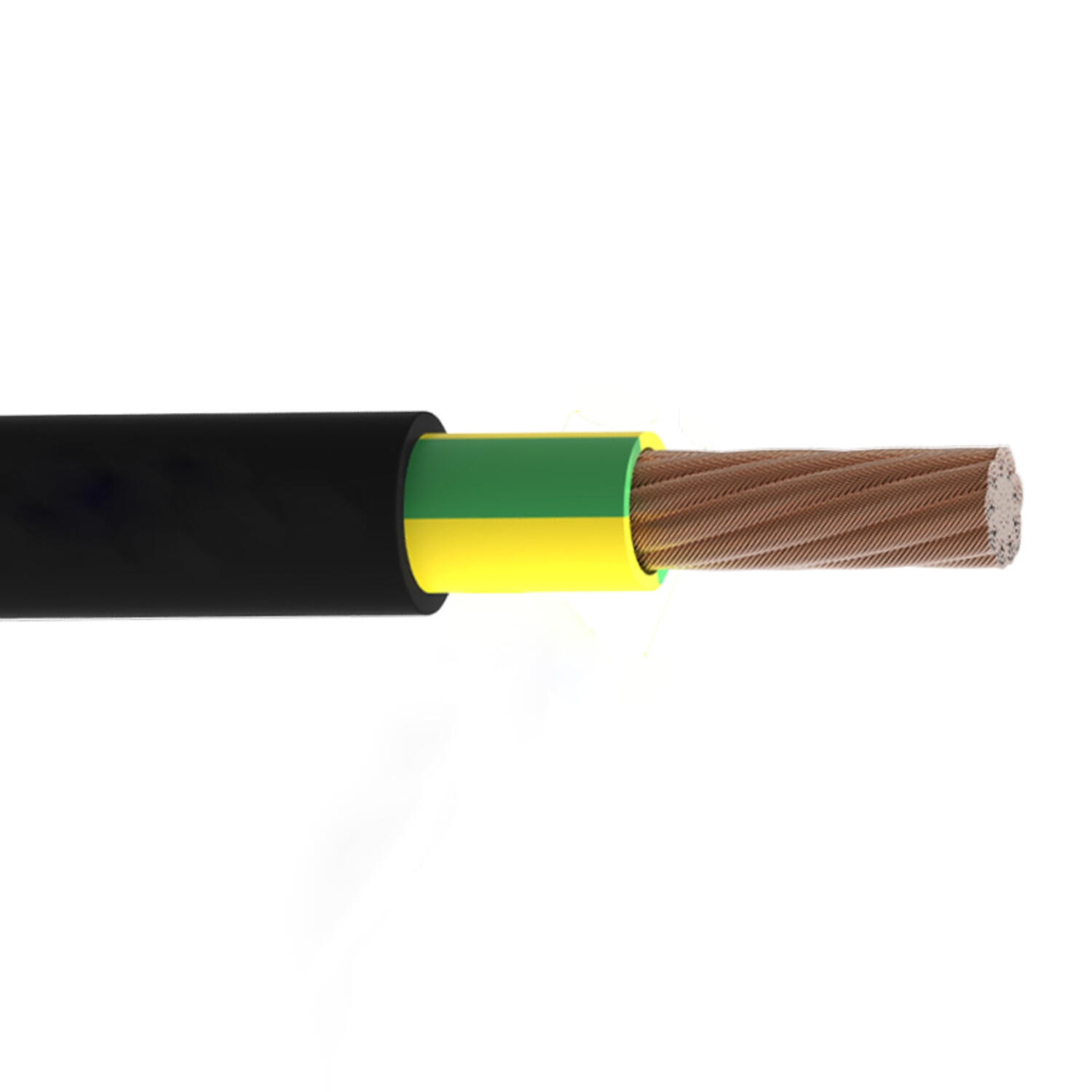 Johtimet energiansiirtoketjuun