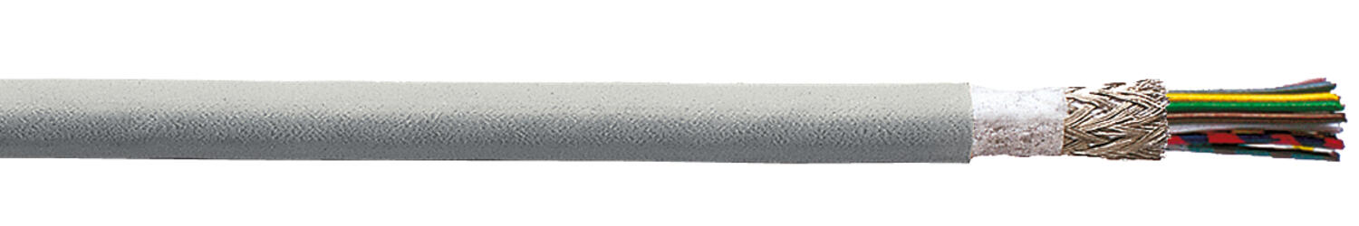 Joustava kaapeli TPE/PUR SD 200 C