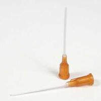 Joutava annostukärki, oranssi