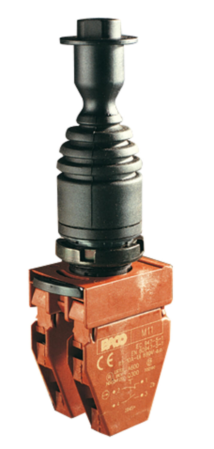 Joystick ohjauskalusteet