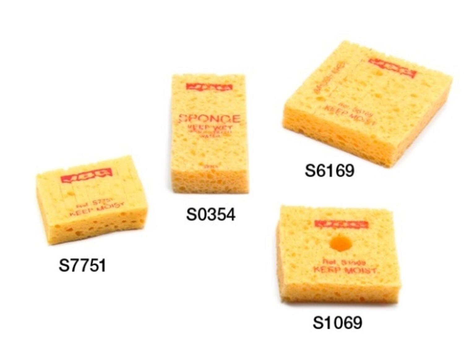 Juotinkärkien puhdistussienet 2