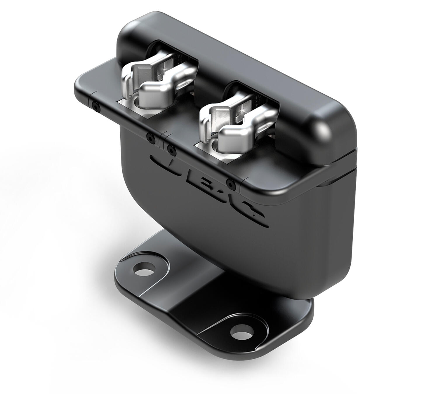 Juotoskärkiteline juotosrobotille