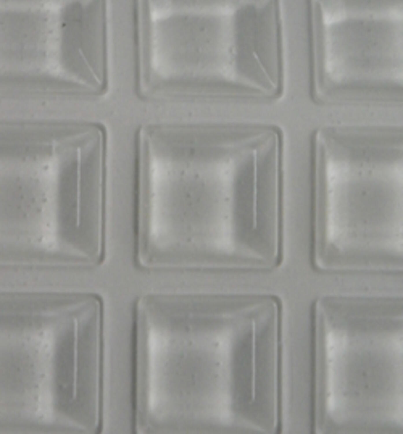 Jupiter neliskanttiset kumijalat