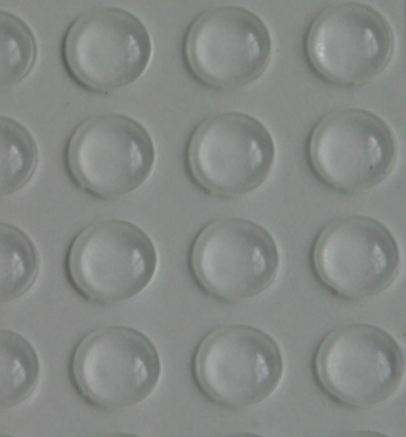 Jupiter pyöreät kumijalat