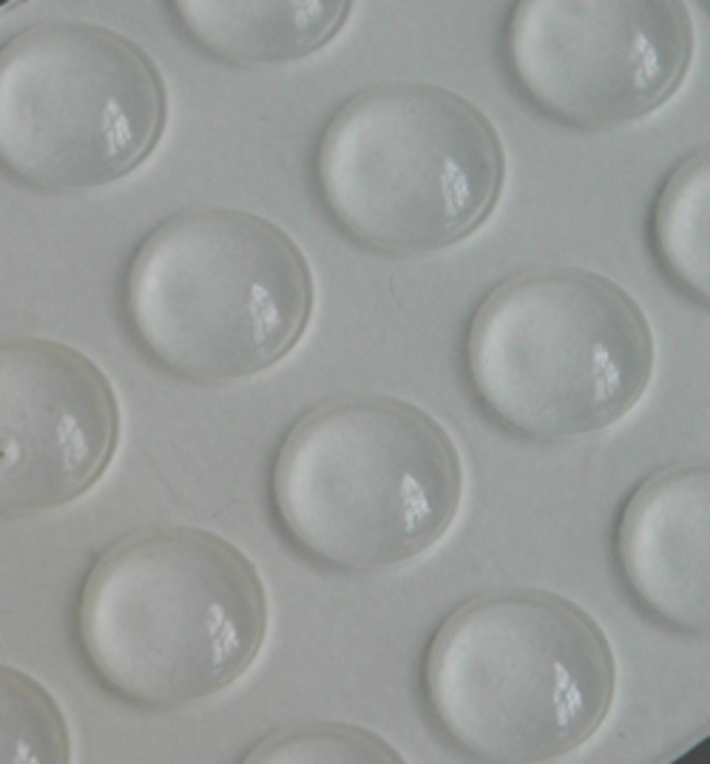 Jupiter pyöreät kumijalat