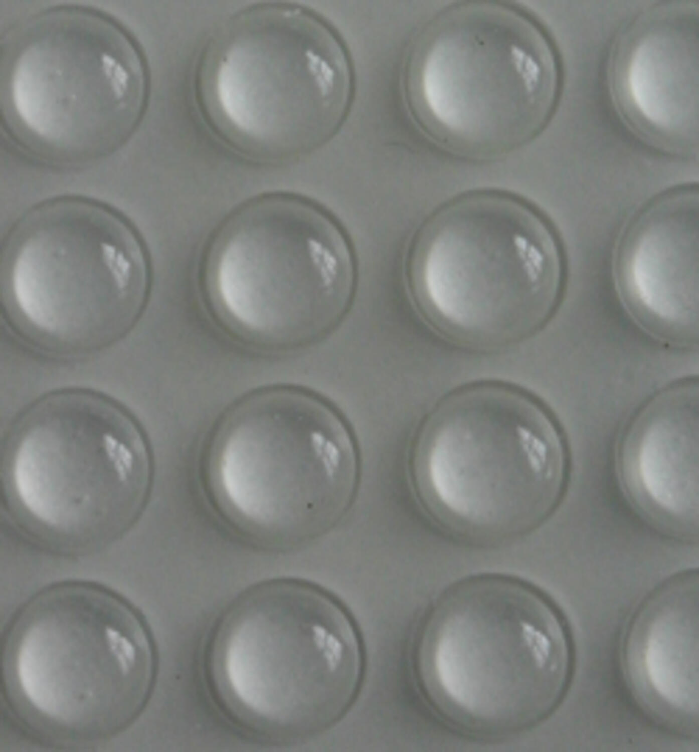 Jupiter pyöreät kumijalat