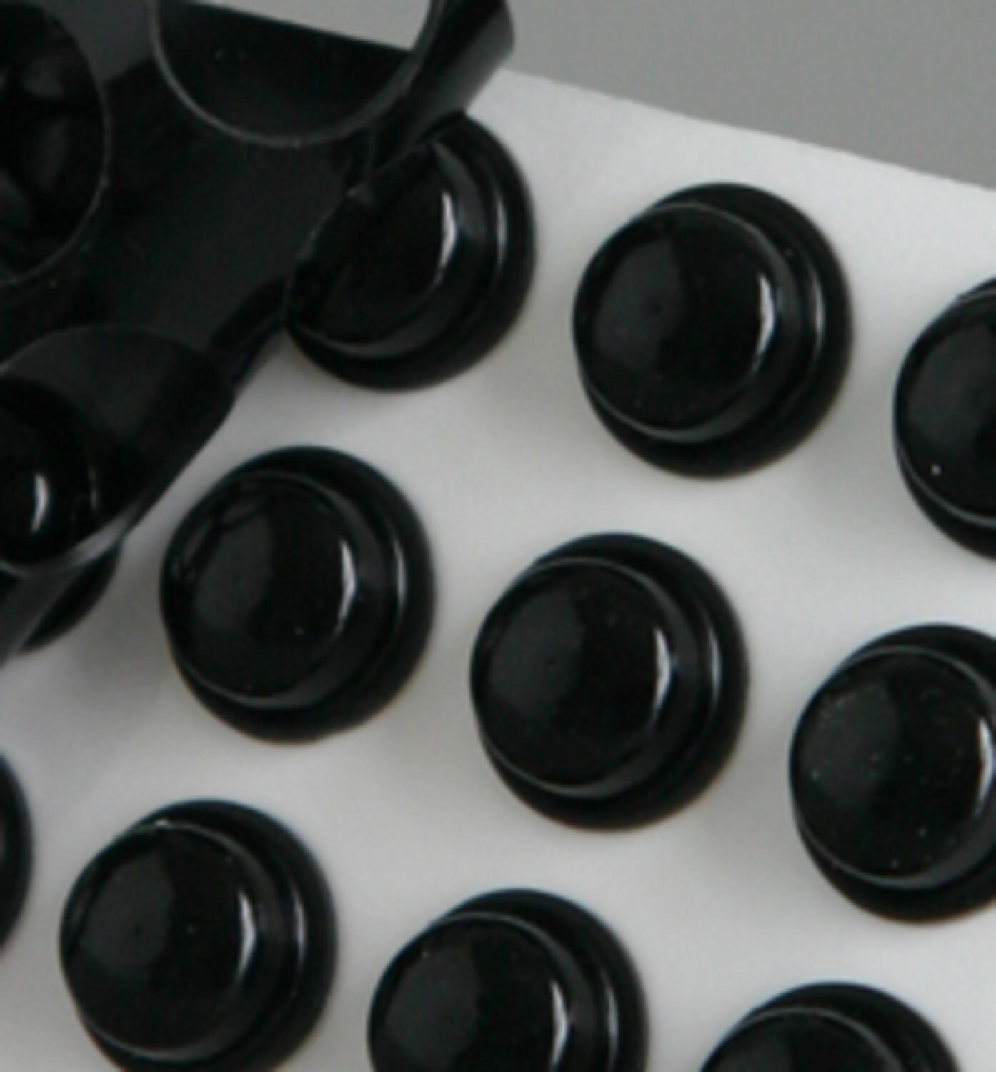 Jupiter pyöreät kumijalat