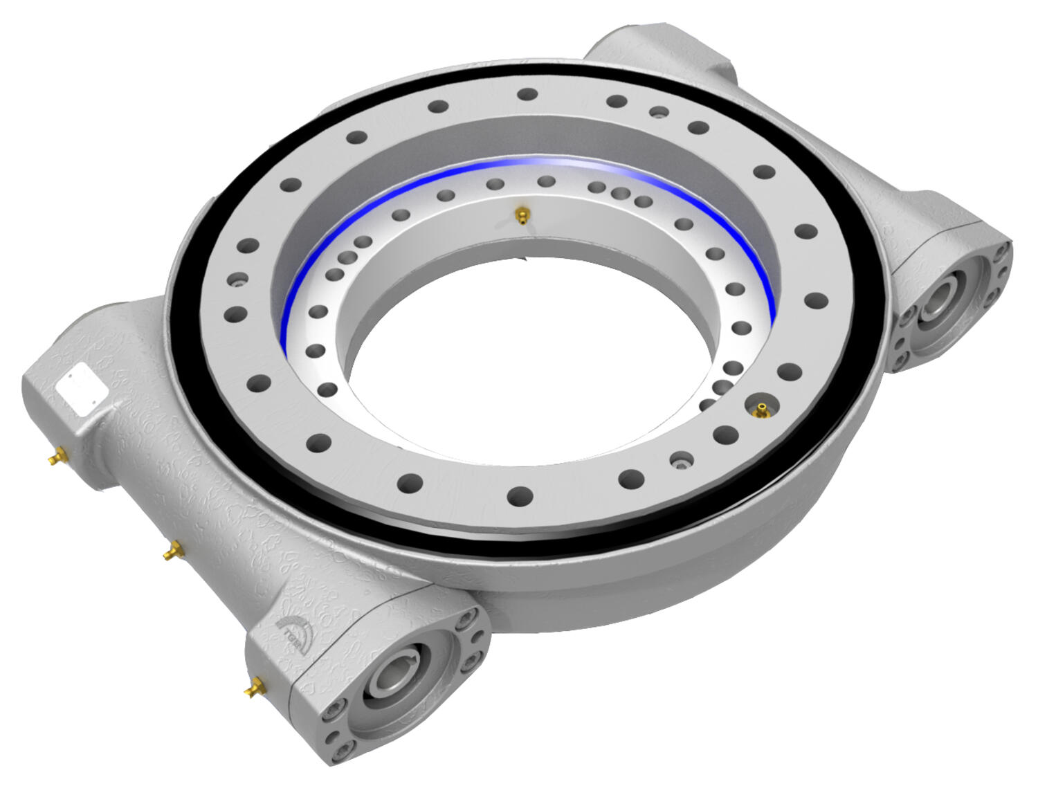 Kääntökehä 2-vaihteella