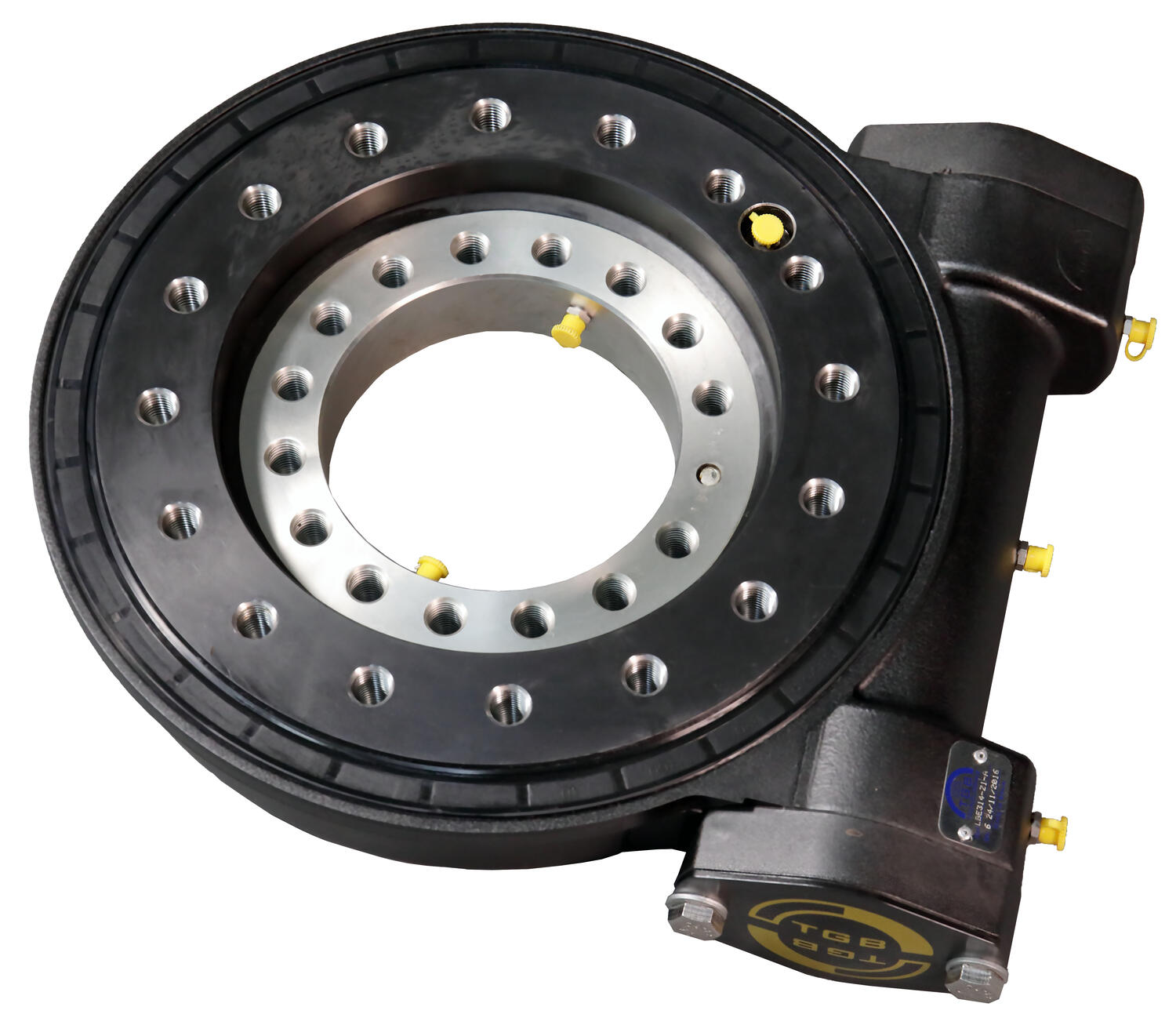 Kääntökehä vaihteella