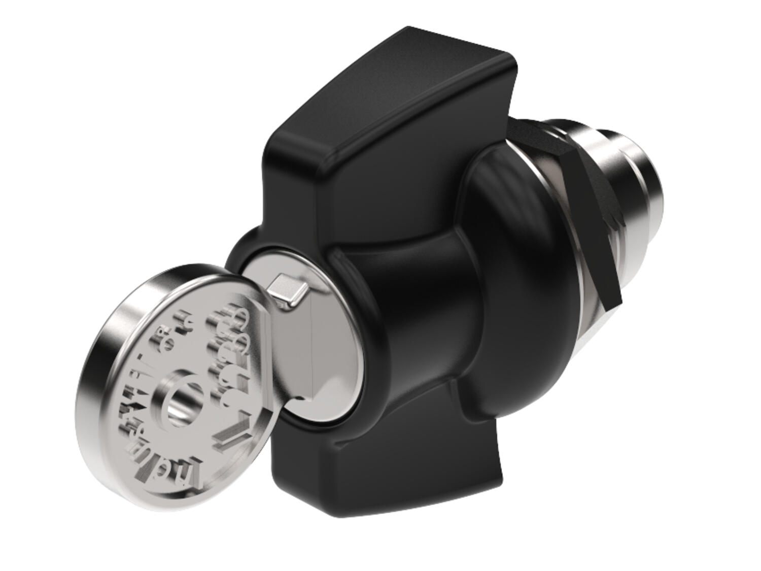 Kääntölukko IL2233 kompakti