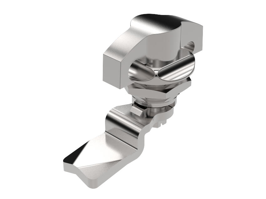 Kääntölukko SF-riippulukko