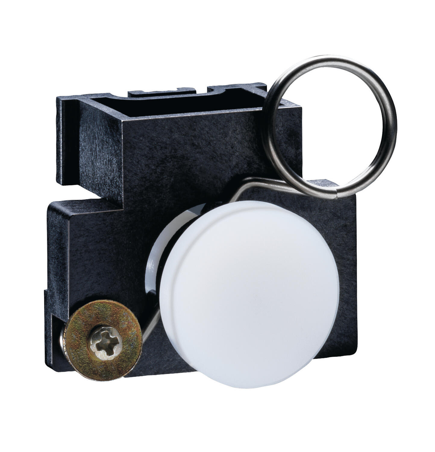 Käsikäyöttömekanismi 3-nap. BF kontaktorille