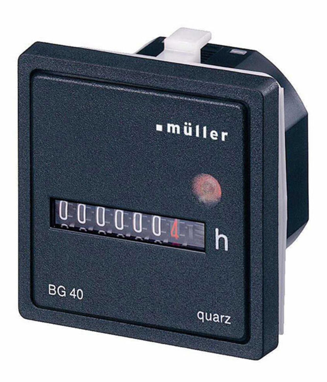 Käyttöaikamittari 230 V