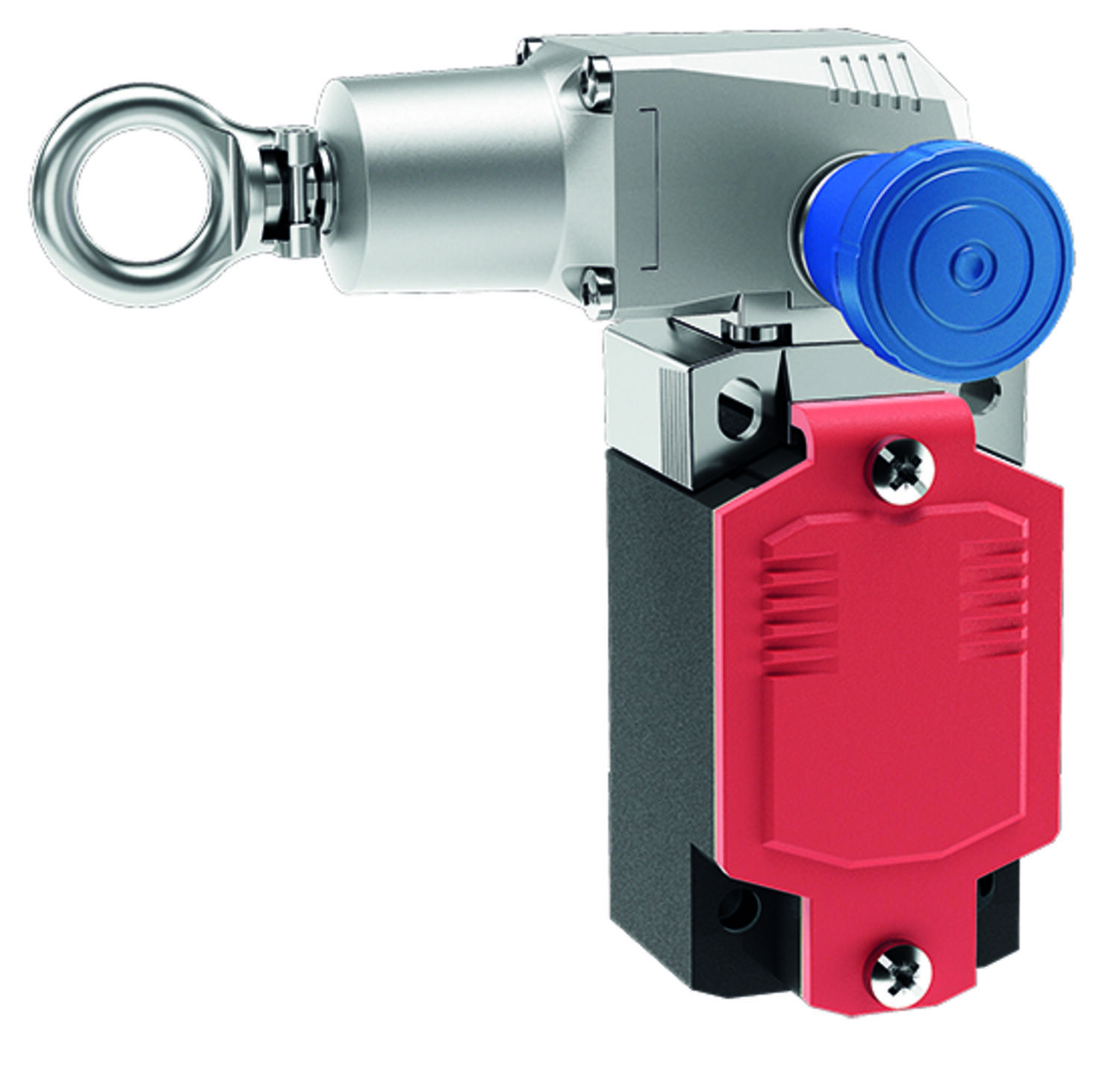 Köysihätäpysäytin