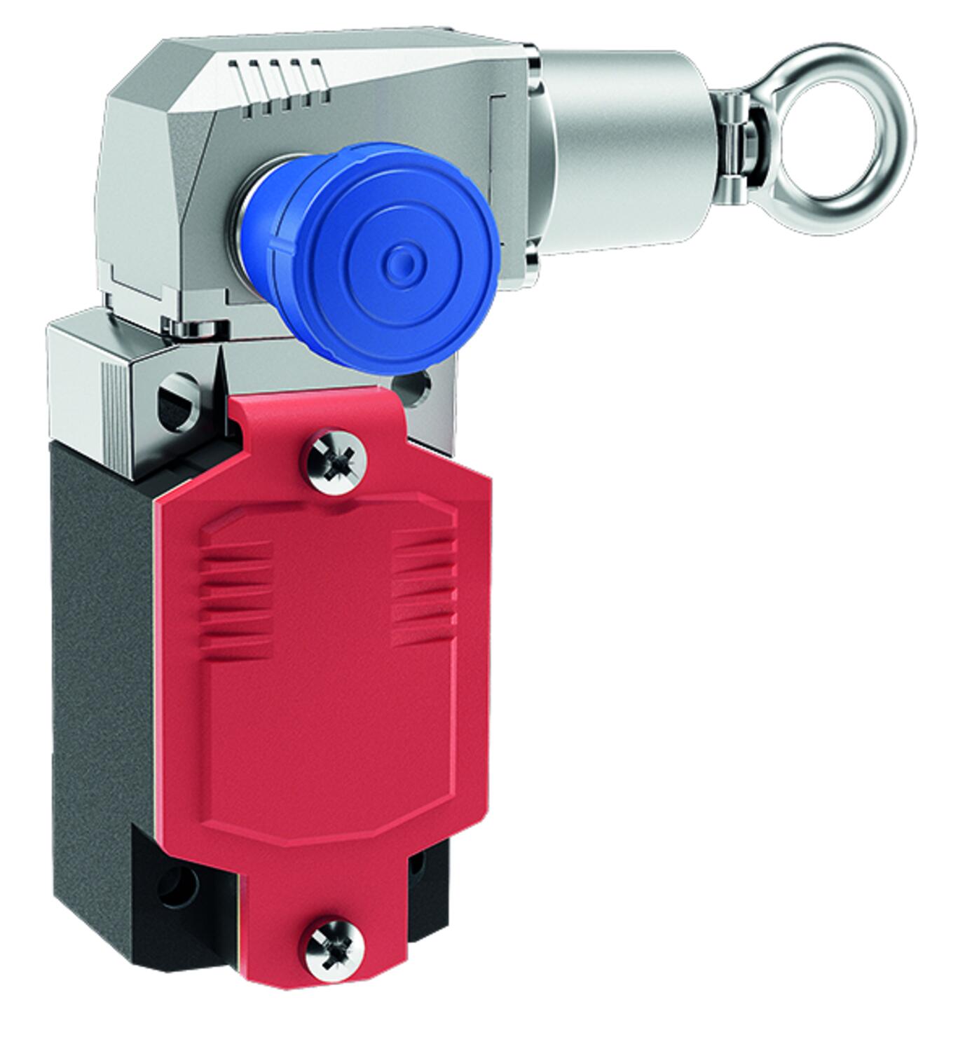 Köysihätäpysäytin