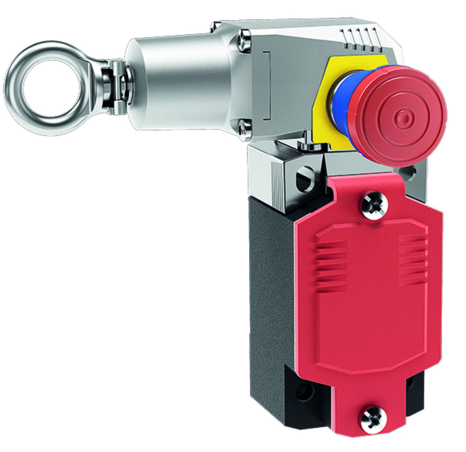 Köysihätäpysäytin