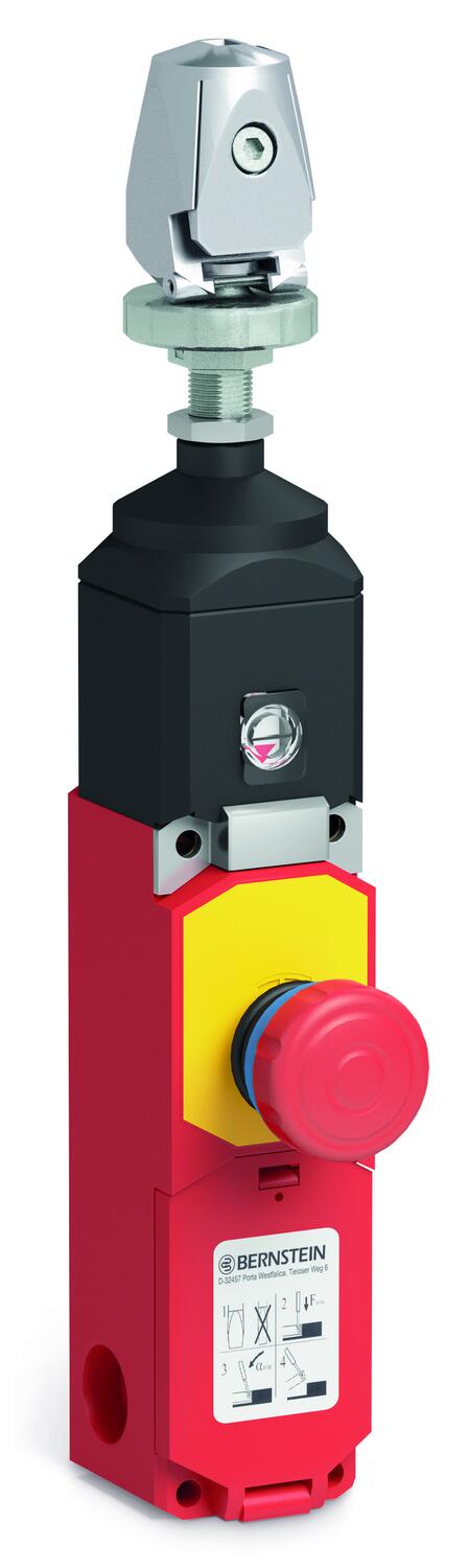 Köysihätäpysäytin