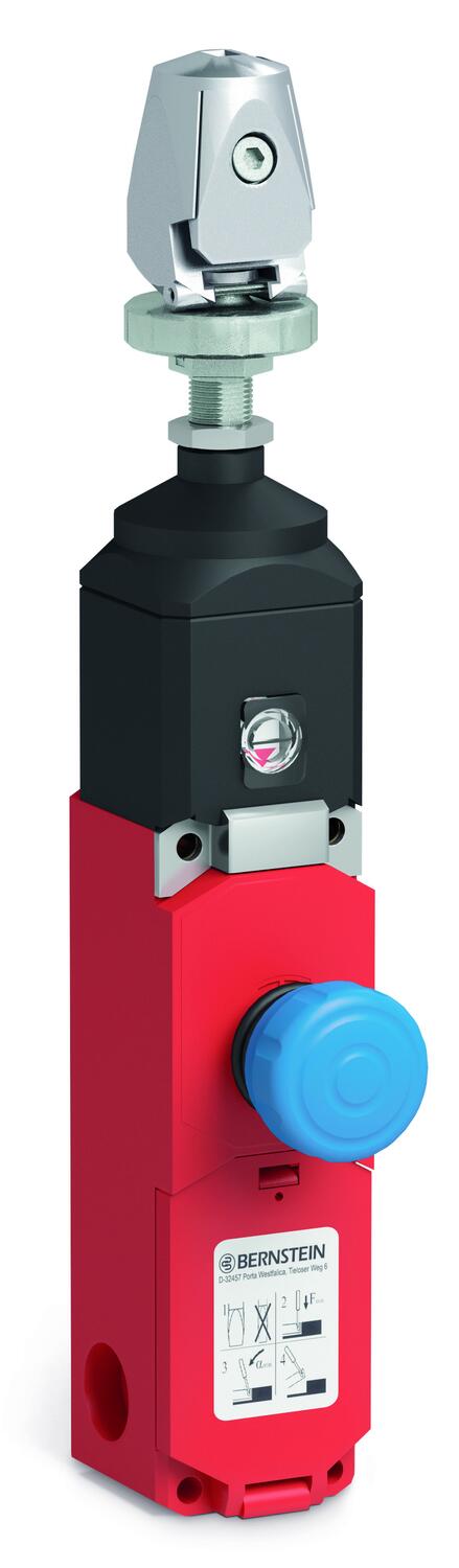 Köysihätäpysäytin