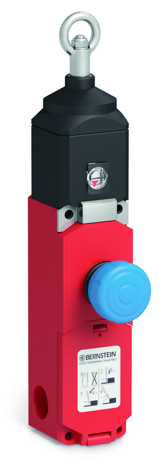 Köysihätäpysäytin