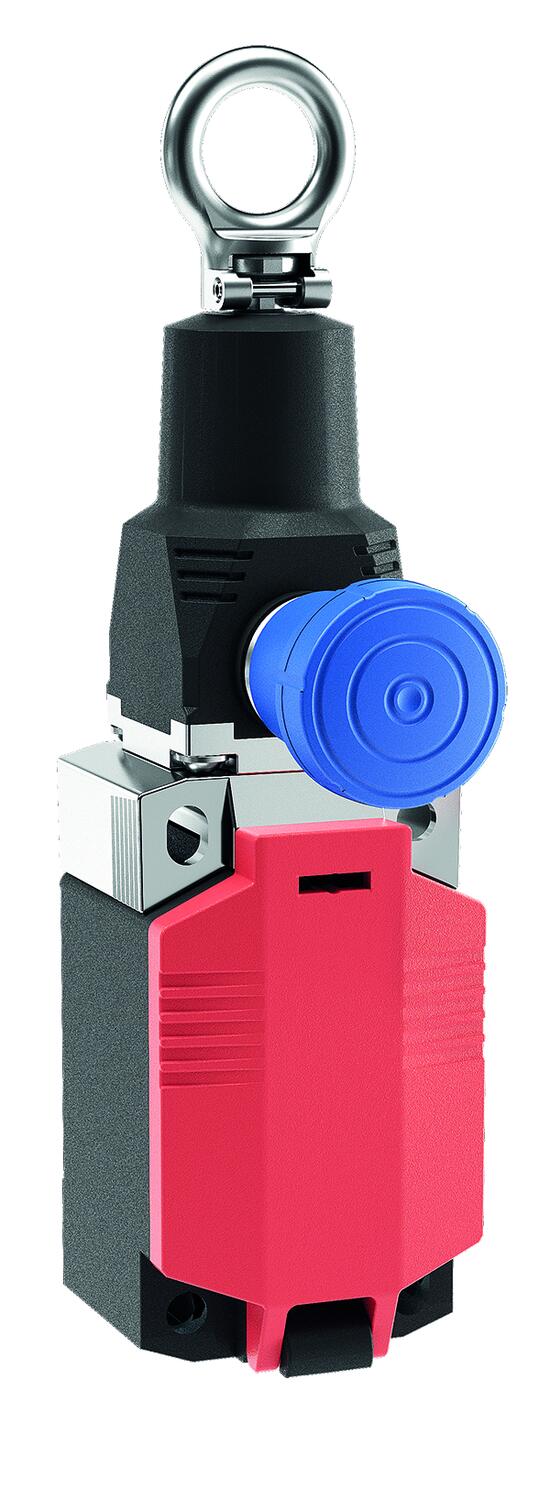 Köysihätäpysäytin