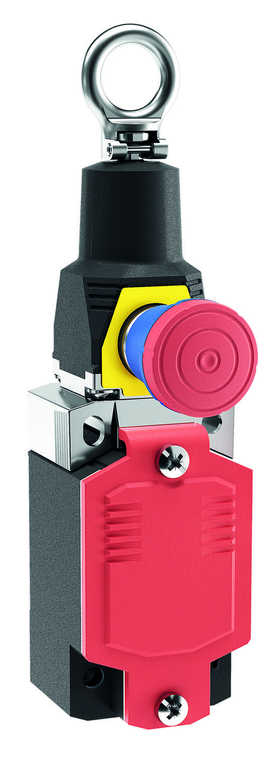 Köysihätäpysäytin