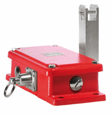 Köysihätäpysäytin SI2-U2Z 2x50 m