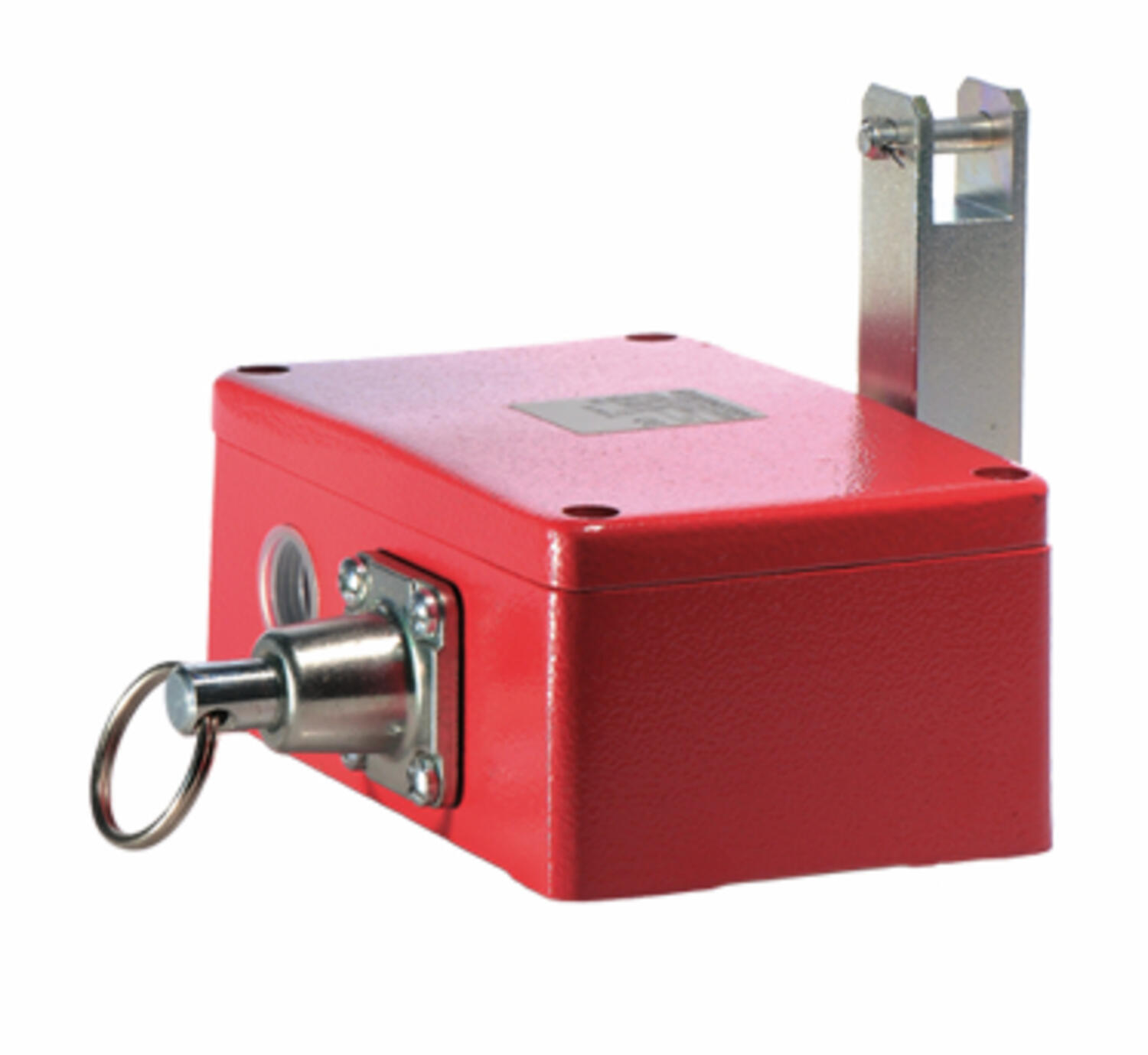 Köysihätäpysäytin SI2-U2Z 2x50 m