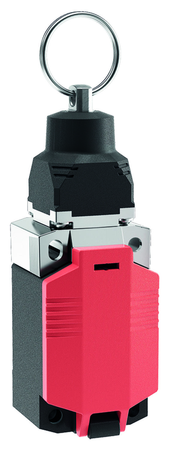 Köysivetorajakytkin IN73- 11RP