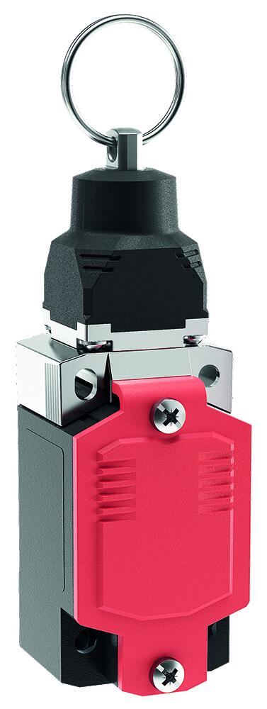 Köysivetorajakytkin MN78-11 RP