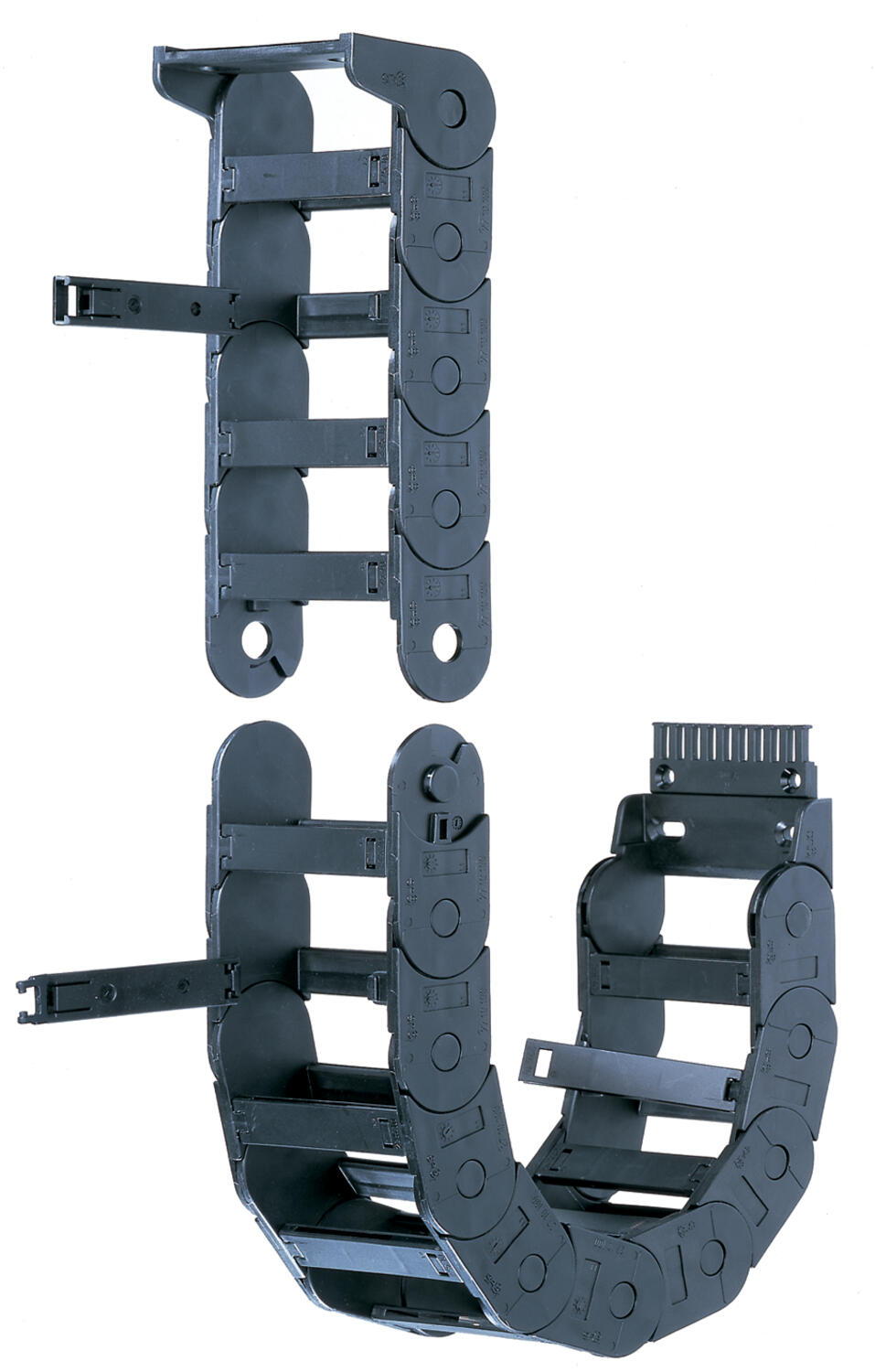 Kaapeliketju E2/000 sarja