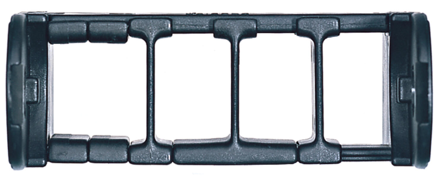 Kaapeliketju E2/000 sarja tekninen kuva