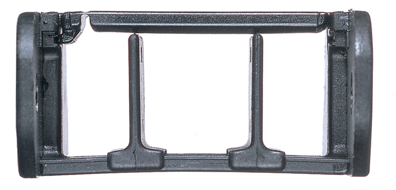 Kaapeliketju E2 Mini -sarja B15/B15i