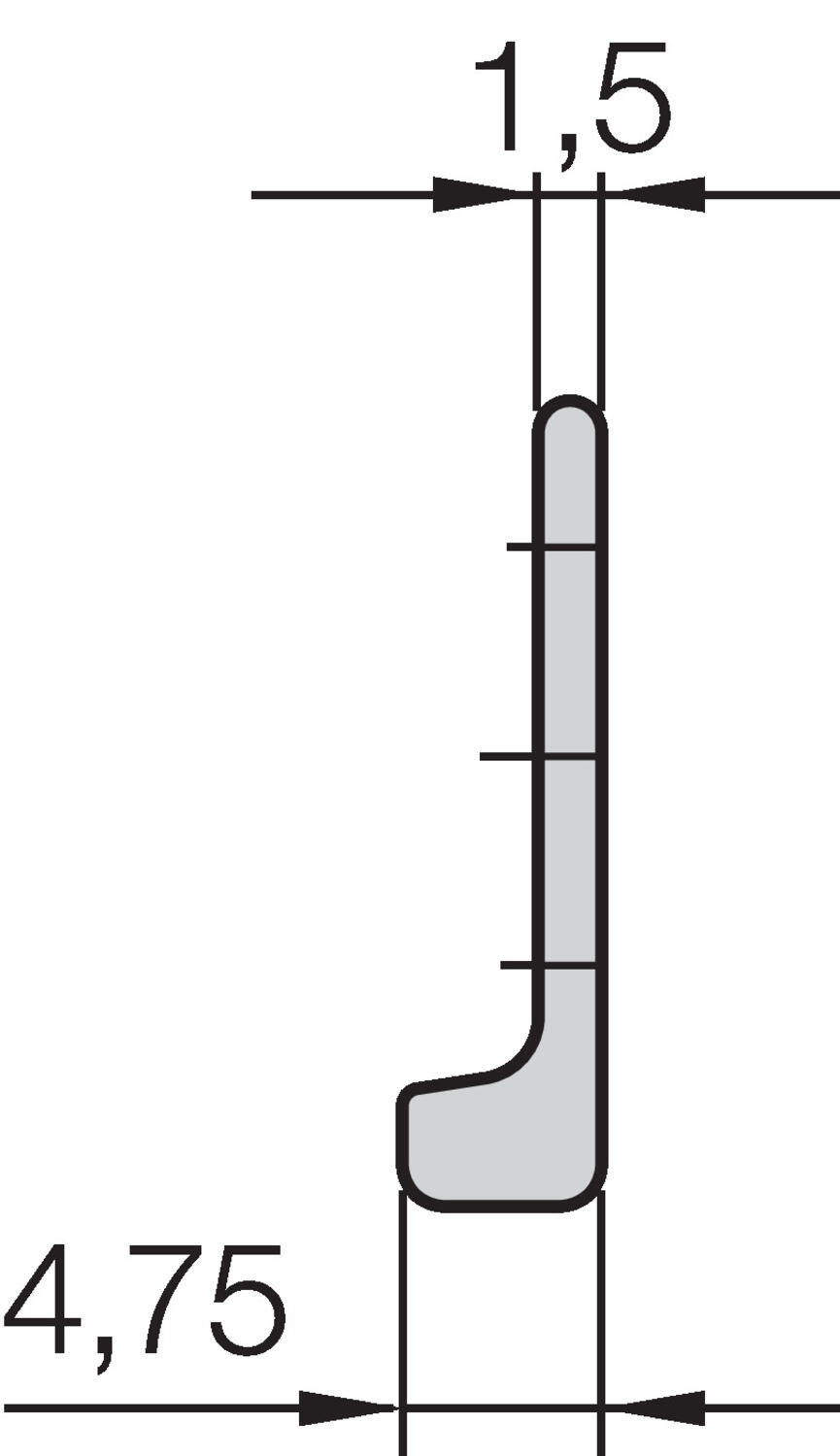 Kaapeliketju E2 Mini