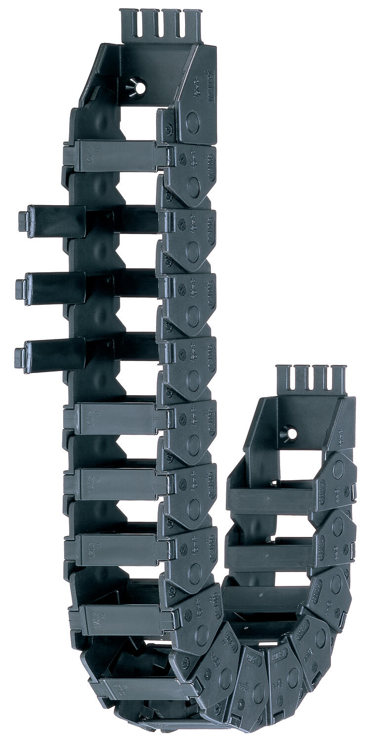 Kaapeliketju E2 Mini B17-sarja