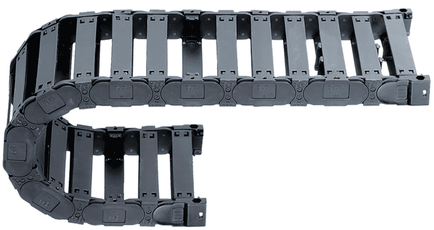 Kaapeliketju E4.21 mitat