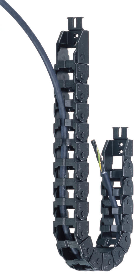 Kaapeliketju easy chain® serie E06/Z06