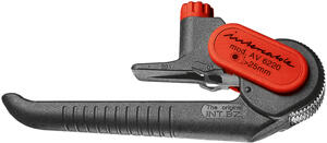 Kaapelin ulkovaipan kuorintatyökalu