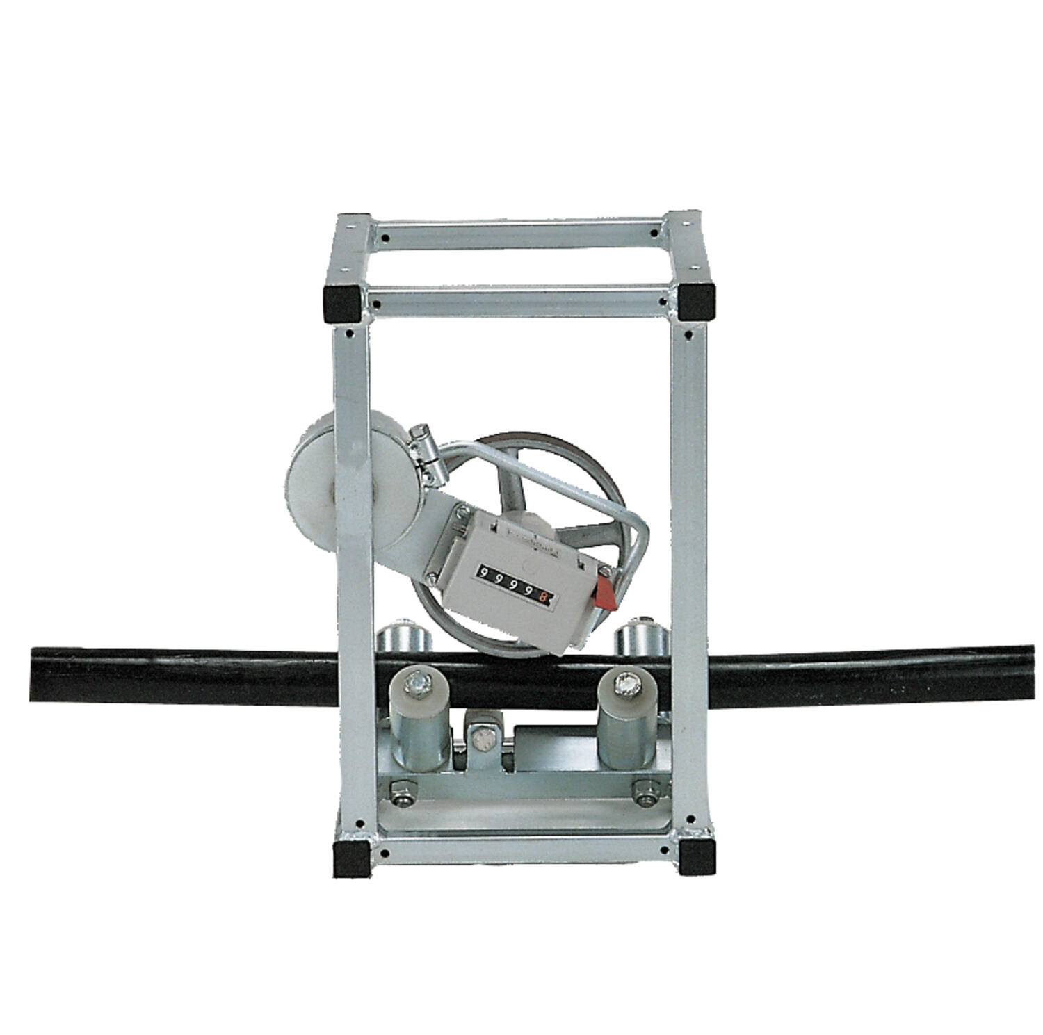 Kaapelinmittauslaitteet